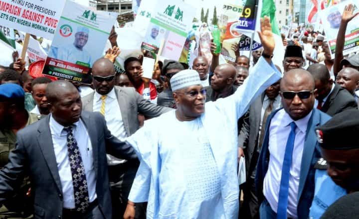 PDP Collapse: New Twist as Bold Moves Against Atiku, Ayu led by Wike, Makinde, and Ortom